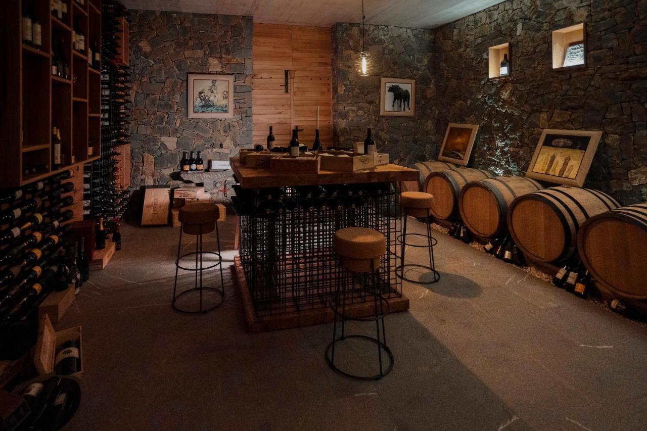 Tavarneta Estate Dobrovo Εξωτερικό φωτογραφία