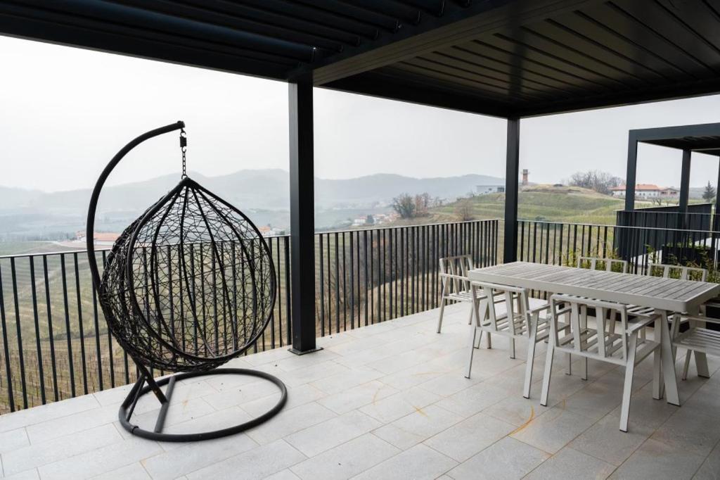 Tavarneta Estate Dobrovo Εξωτερικό φωτογραφία